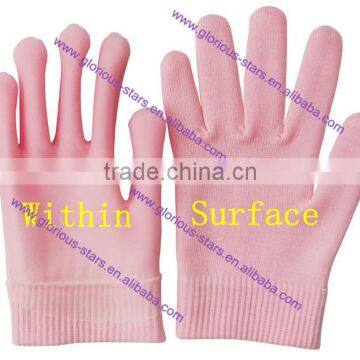 M700 Latest wholesale custom moisturizing exfoliating mitts