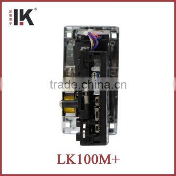 LK100M+ Coin Selector for Ireland Arcade Electronic Pinball Machine photo-6