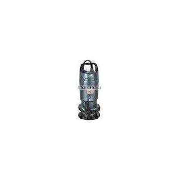 copper wire QDX submersible pump