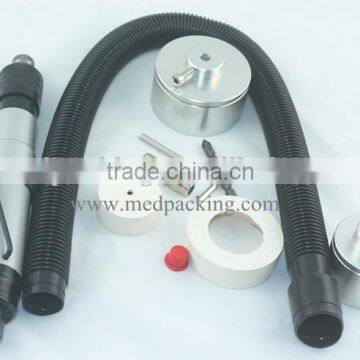 Portable Pneumatic Capping Machine Capping Machine for Screw Cap photo-2