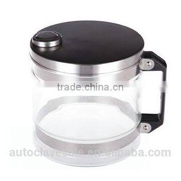 Stainless Steel Table Top Water Distiller photo-3