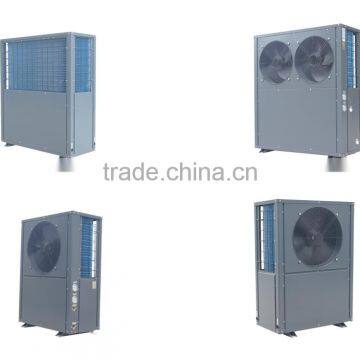 CE Certificate Heat Pump for Heating System/ Hot Water Heat Pump photo-2