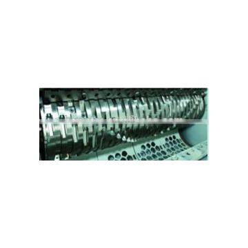 Heavy Shell of WEEE Single Shaft Shredder HC-SS-48200 photo-2