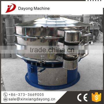 Vibration Screen Used for Wood Plastic Composite Industry photo-4