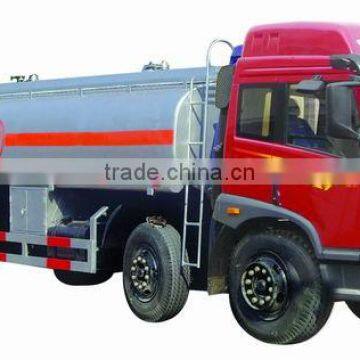 Hot Sale High Quality Oil Transporting Truck With Factory Price photo-5