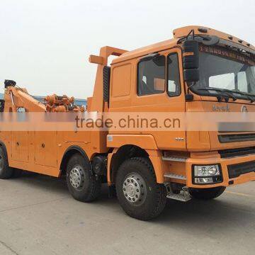 New Wrecker Tow Truck photo-3