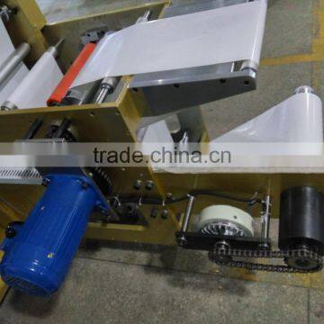 CH-320 UV Dryer Multicolor Label Rotary Printing Machine photo-5