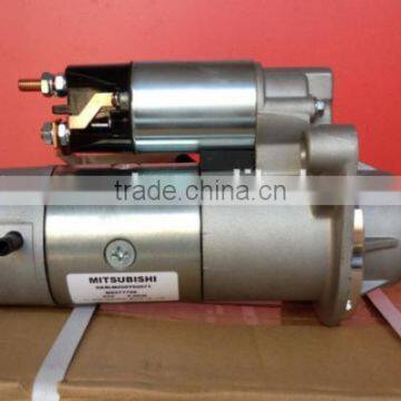 factory price New Starter M8T60071 ME077796 6D16 6D17 FK618 M008T60071 1347023