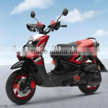 new style 125cc scooter