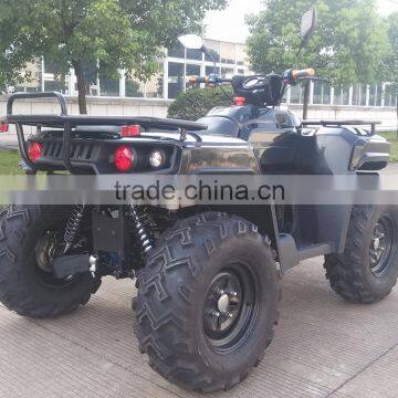 3.0KW Power Electric Adult ATV/ Quad ATV 3000W (TKE-A3000-S) photo-4