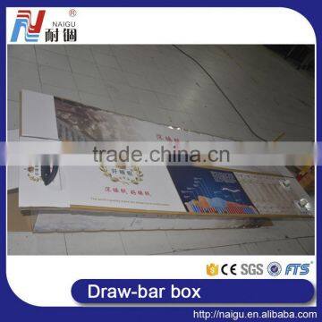 2016 Hot Mattress High-grade Pull Rod Box Packaging Bags Easy photo-5