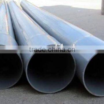 Afric Hot Sale Cheap Price Pvc Pipe for Sewage photo-4