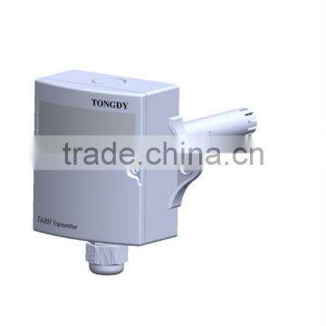 Wall Mounted/duct Type Temperature Sensor photo-2