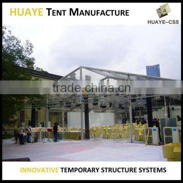 Luxury Event White 25 m Party Tent for Sale photo-3