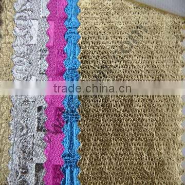 Waterproof Breathable PP/PE Laminated Fabric Textile photo-2