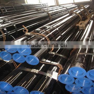 Carbon Steel Line Pipe