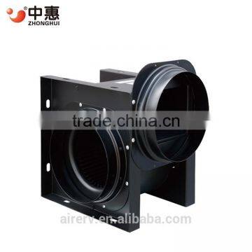 Mini High Quality Ultra-quiet Air Ventilator For House With Centrifugal Fan Duct Type