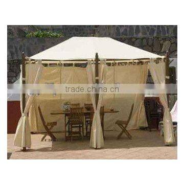 3X6m Metal deluxe gazebo