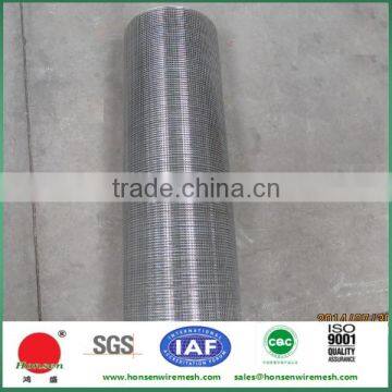 ISO manufacturer 304 stainless steel wire mesh (20 years factory)