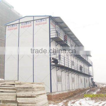 Modular Prefab House Building photo-4