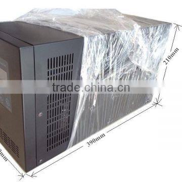 Pure Sine Wave Inverter 12V 350W / 500W Single Phase 220V AC Output Solar off Grid Inverter photo-5