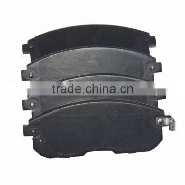 Car Body Parts of Brake Pads photo-5