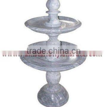 NATURAL STONE MARBLE FOUNTAINS photo-5
