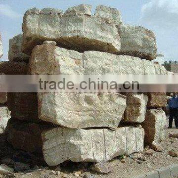 Buy Cheap Wholesale AFGHAN GREEN ONYX BLOCKS photo-6