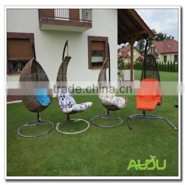 Audu Outdoor Swing Chair,Outdoor Swing Egg Chair