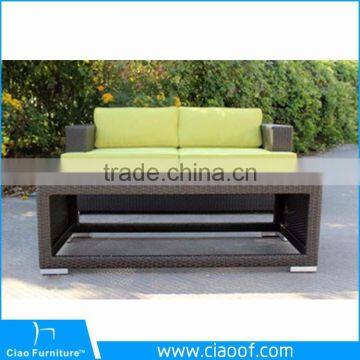 Good Quality Hot Sale Outdoor Ratten Furniture photo-2