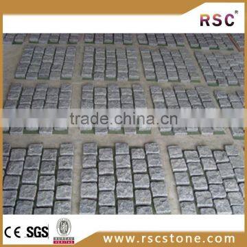 Granite Paving Stone Patio photo-3