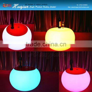 Remote Control / Bar Led Table / With Light Led Table photo-6