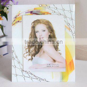 4x6 hot girl photo glass picture frames