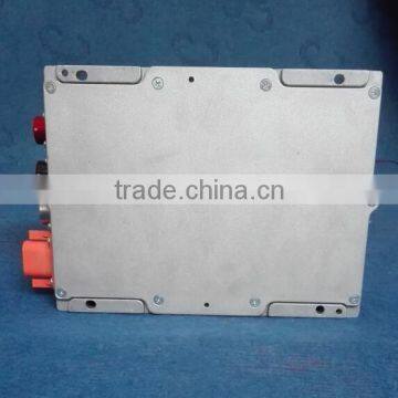 3000W/3600w 200v-500v to 27.5v,110A DC DC Converter photo-4