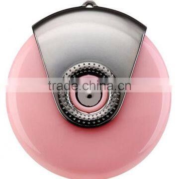 Quality Choice Portable Humidistat Mini Ultrasonic Usb Humidifier for Phone Water Humidifier photo-6