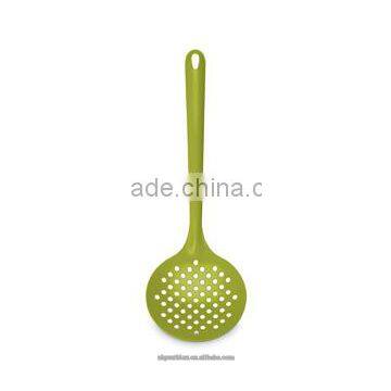 Plastic Kitchen Skimmer Colander Strainer photo-3