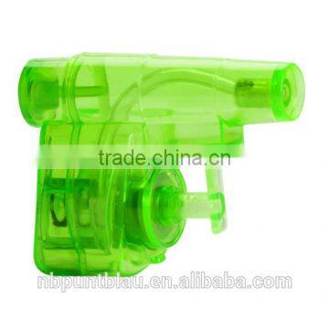 Water Gun Plastic Mini Gun for Kids in Summer photo-2