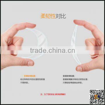 Soft Nano Screen Protect Film,new Nano Liquid Screen Protector,anti-explosion for IPhone 6 photo-6