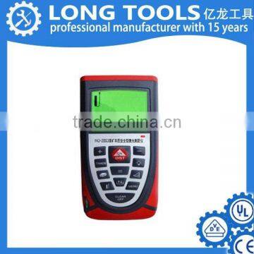 Outdoor Digital Sensor Hunting Laser Range Finder photo-5