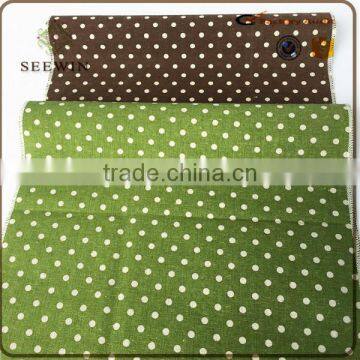 Rose Polyester Table Runners for Decoration photo-2