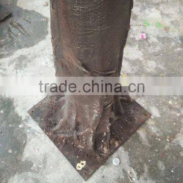 Artificial Peach Blossom Flower Tree for Graden Decoration photo-6