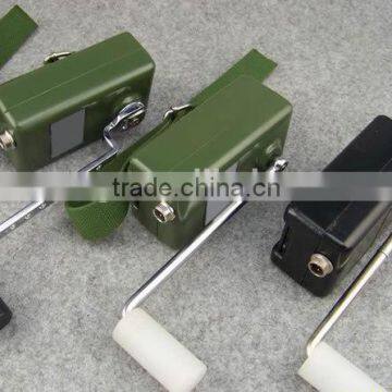 Single Handle Generator With AC Output - 220V and 110V Optional photo-5