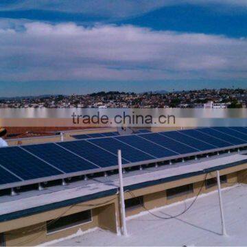 Mounting Bracket Solar Module Supply Back up Power 300W photo-5