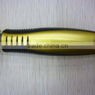 Custom Logo Salon Hair Brush Massager Comb Bath Comb photo-4