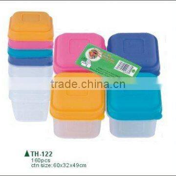 Food Container/4pcs Mini Container photo-2