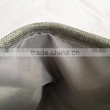 Wholesale Cheap Fashion Foldable Canvas Toys Storage Box Made in China photo-5