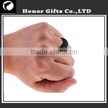 Top Selling Products High Quality Silicone Wedding Ring Men photo-4