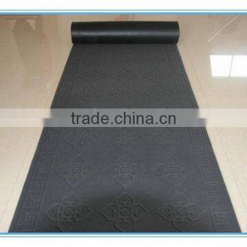 Fashion Classical Polyester Textile Carpet photo-4