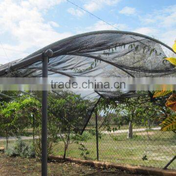 Greenhouse Shade Netting Treated With UV Material photo-3