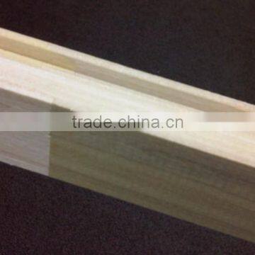 Paulownia Square Wooden Strips photo-4